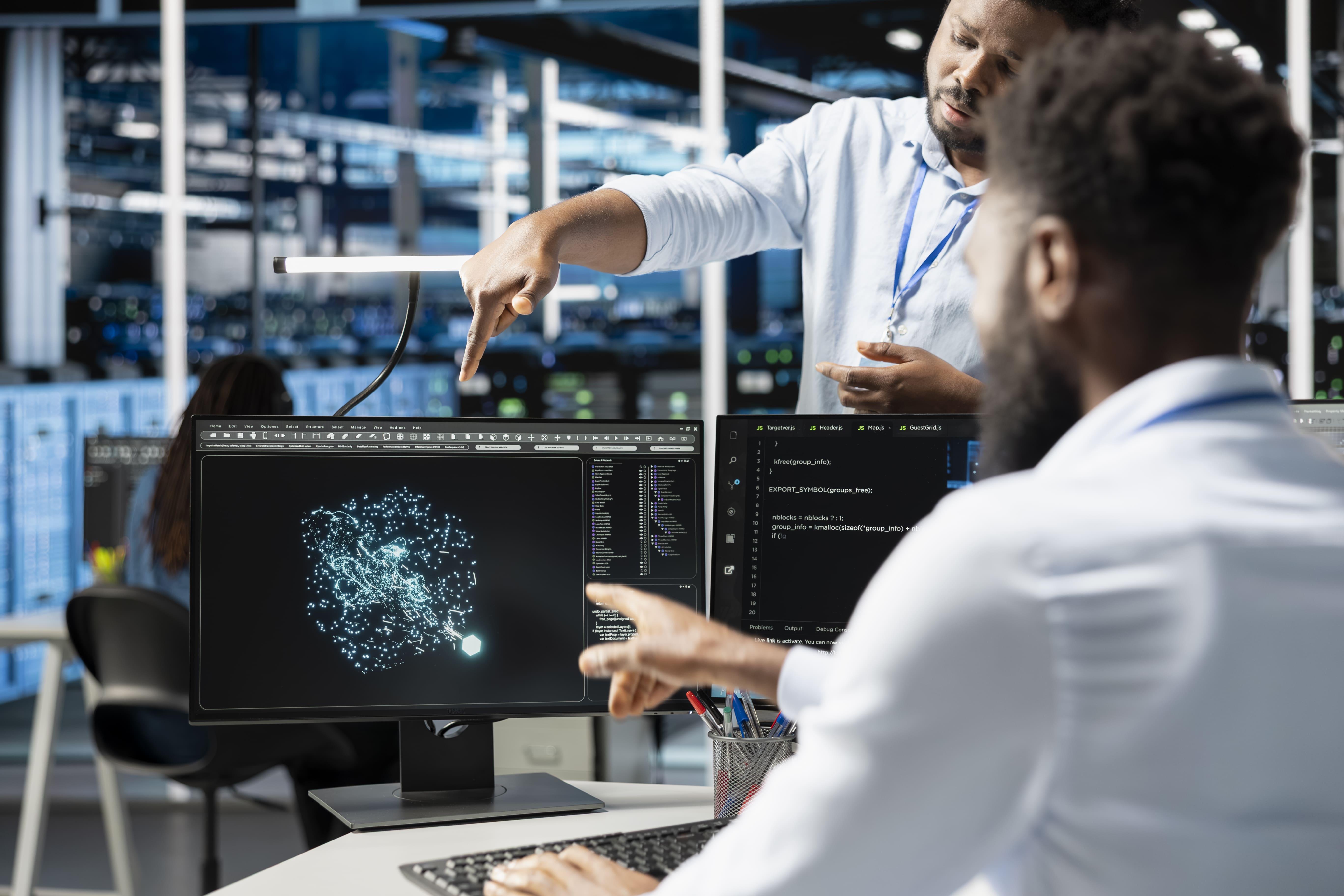 Innovación con IA: Sitereud Prepara tu Empresa para el Futuro