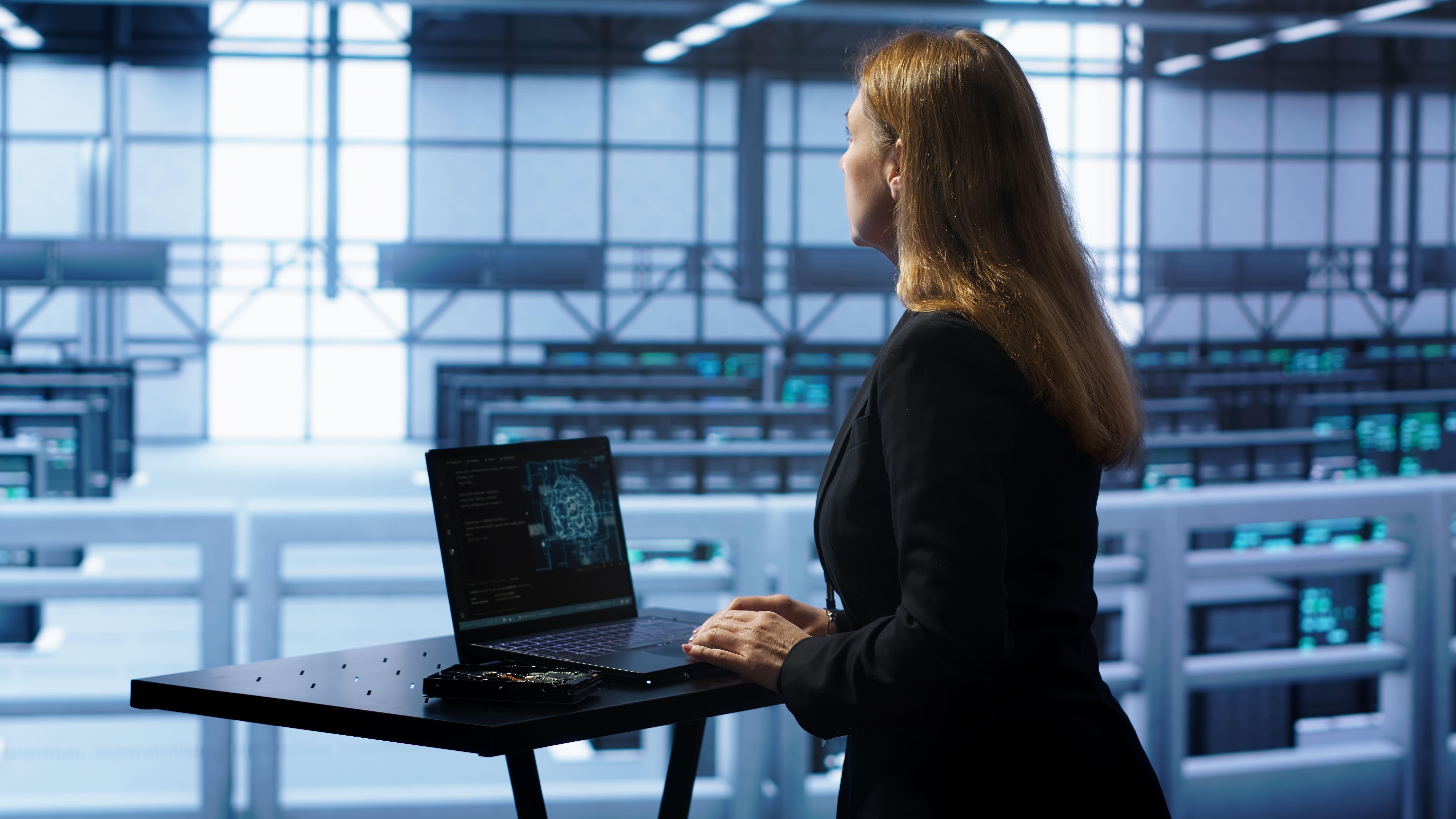 Automatización Inteligente: El Futuro de los Negocios con Sitereud